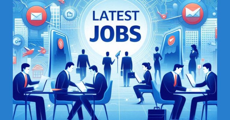 Latest Jobs News by NewsArena.tech