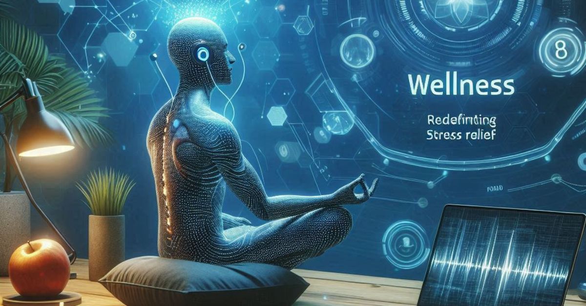 Wellness Technology by Pulsetto