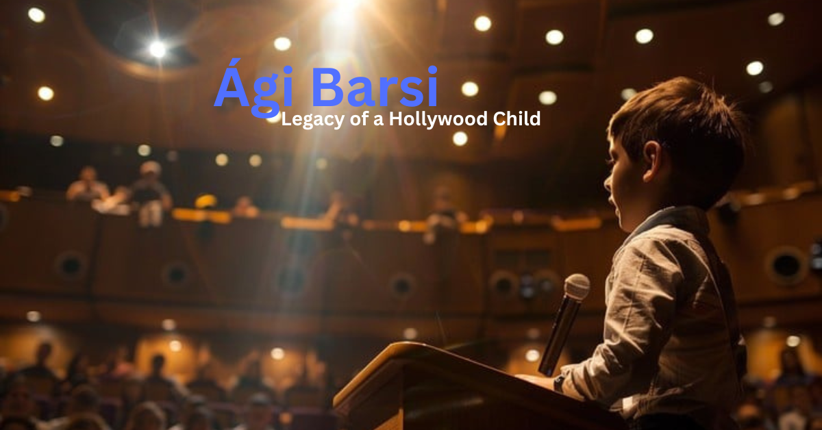 Ági Barsi