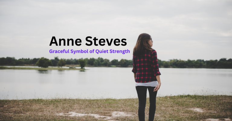 Anne Steves