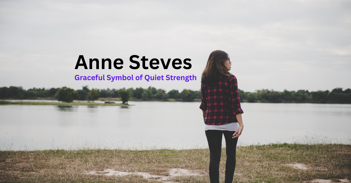 Anne Steves
