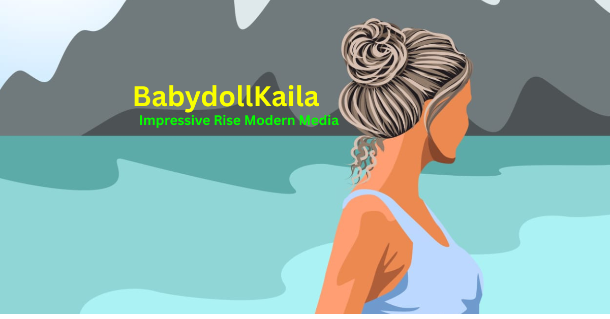 BabydollKaila