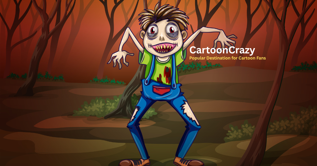CartoonCrazy