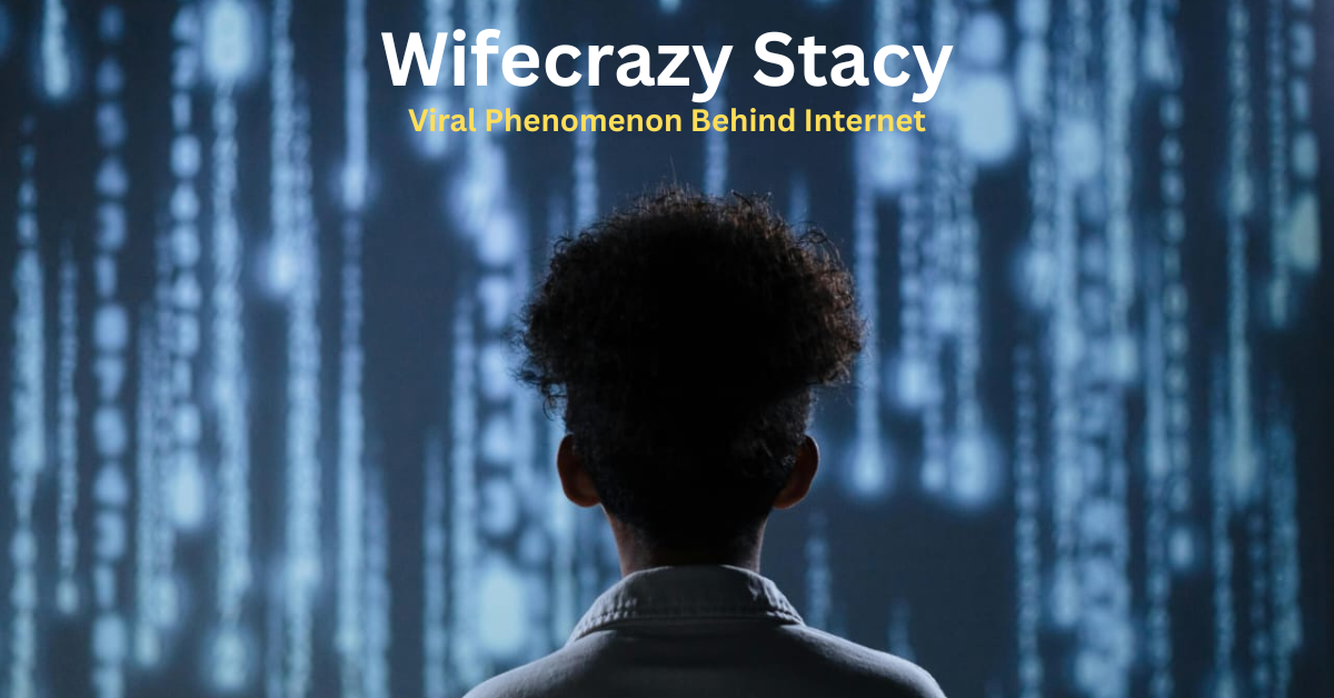 Wifecrazy Stacy