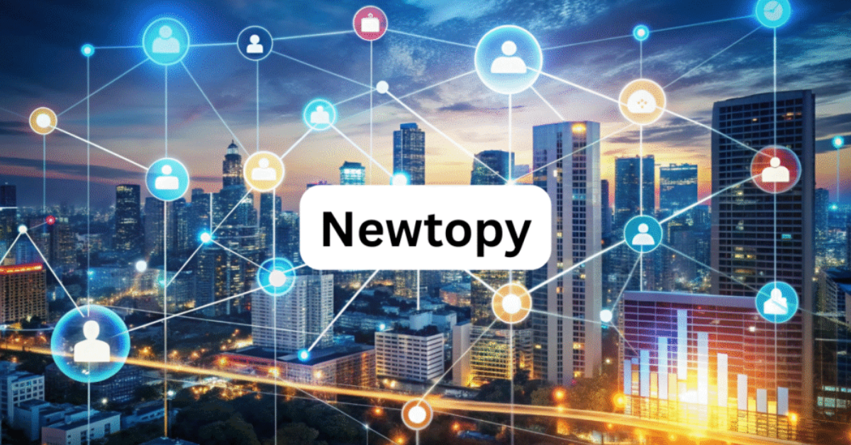 Newtopy