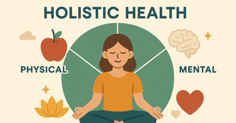 Holistic